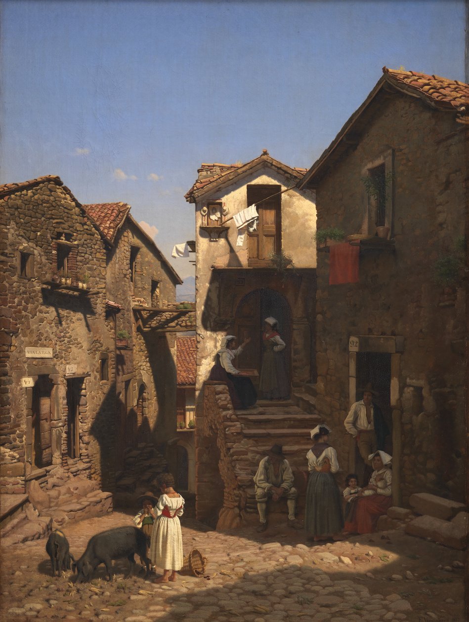 Gerano