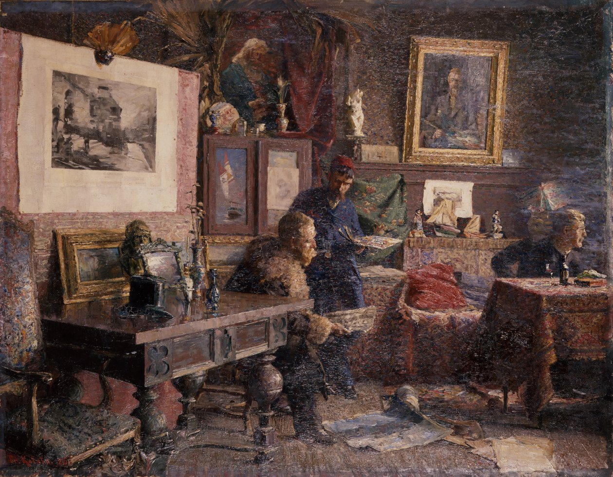  by Fredrik Kolstoe