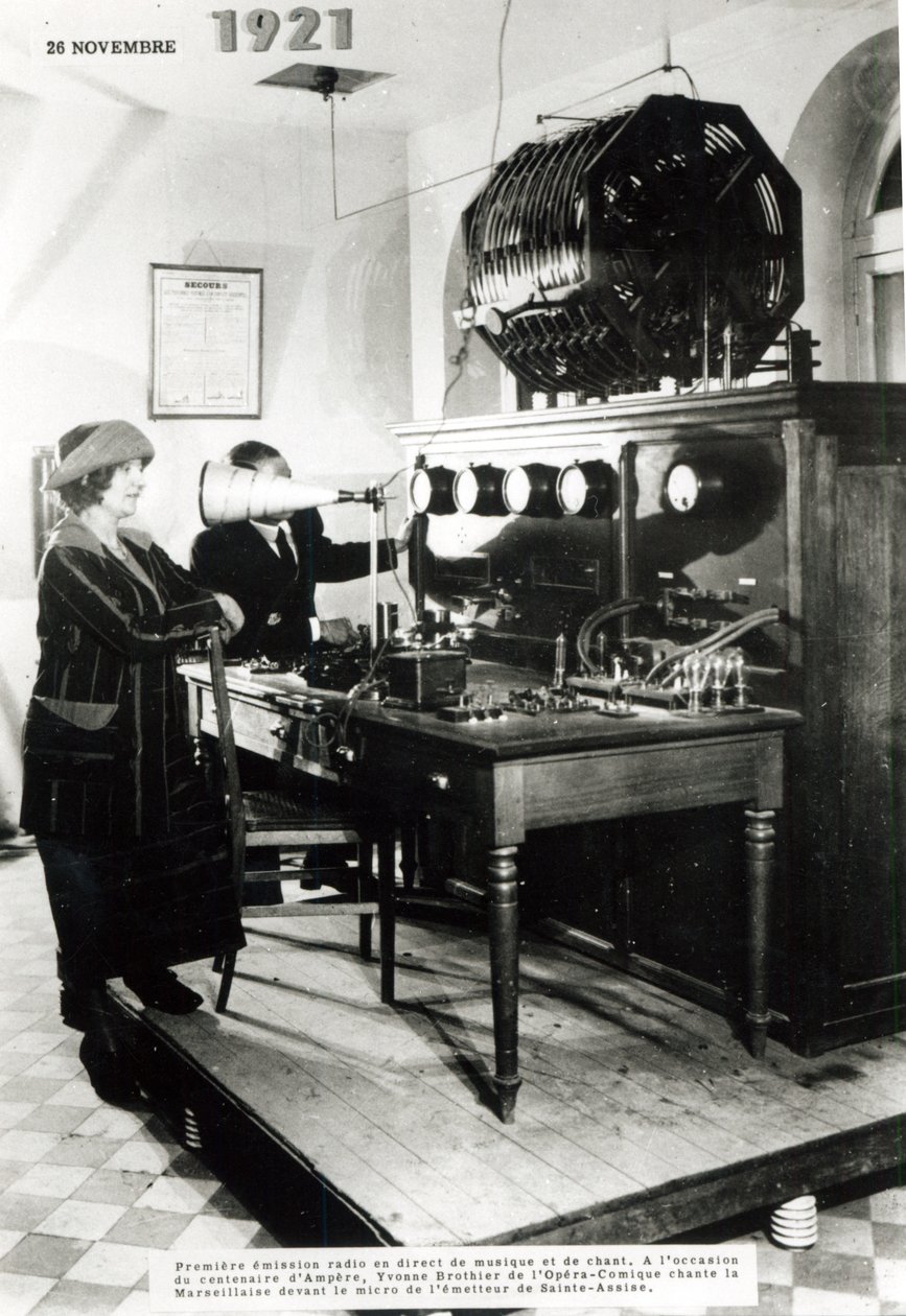 26 Kasım 1921