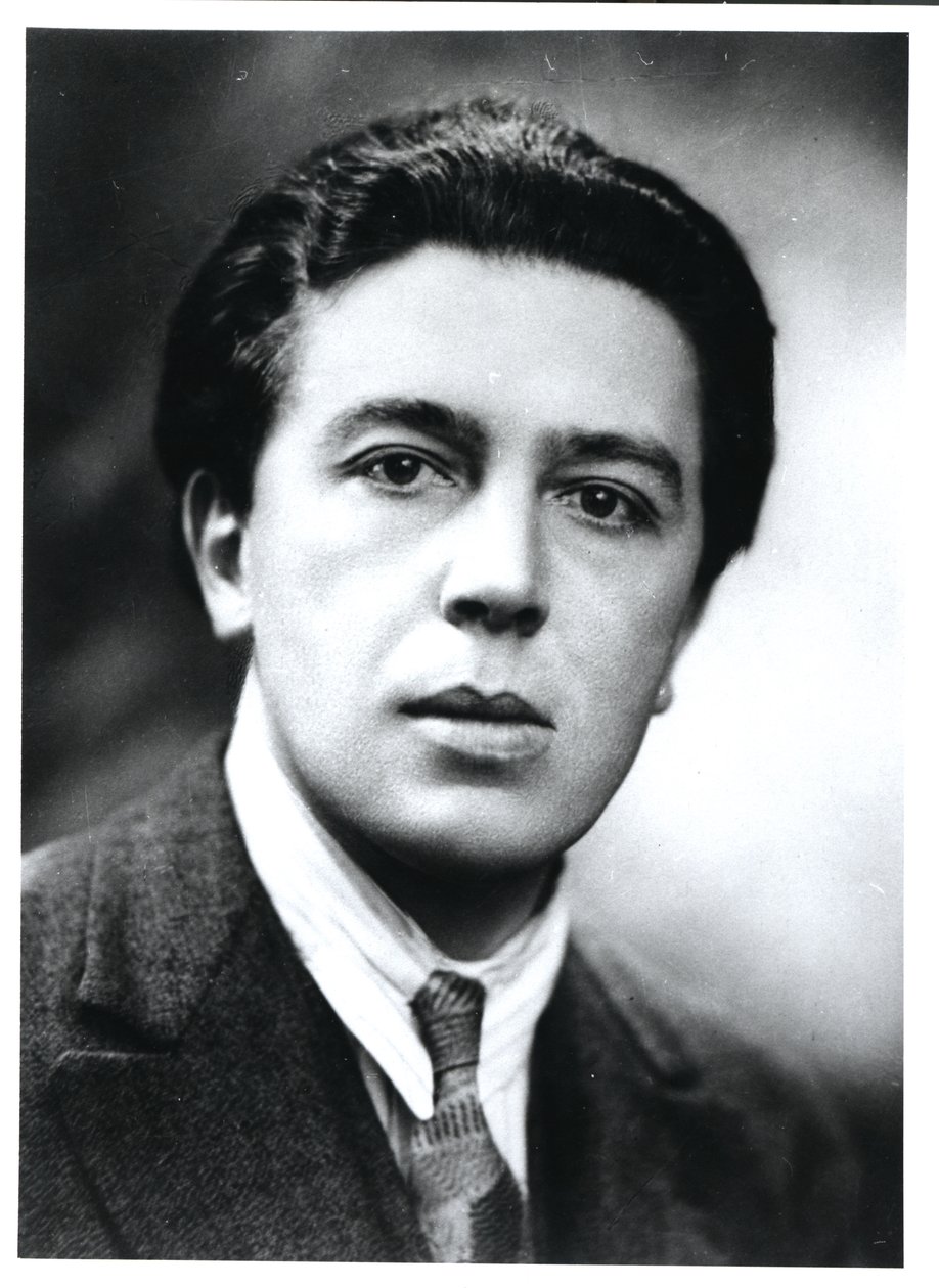 Andre Breton