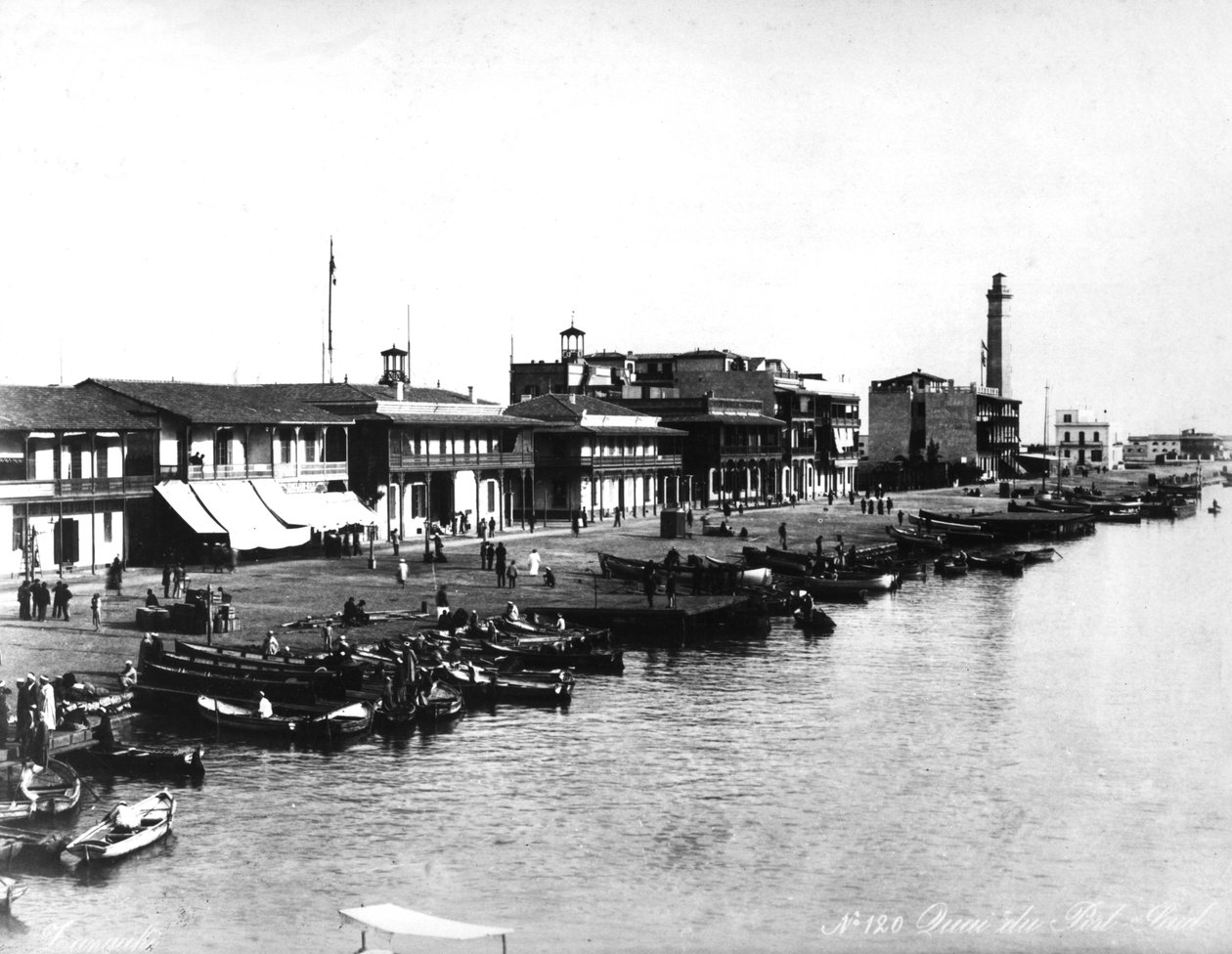 Port Said