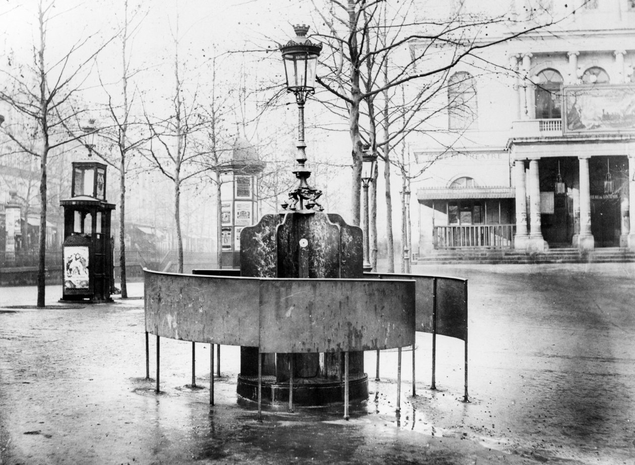 Grands Boulevards