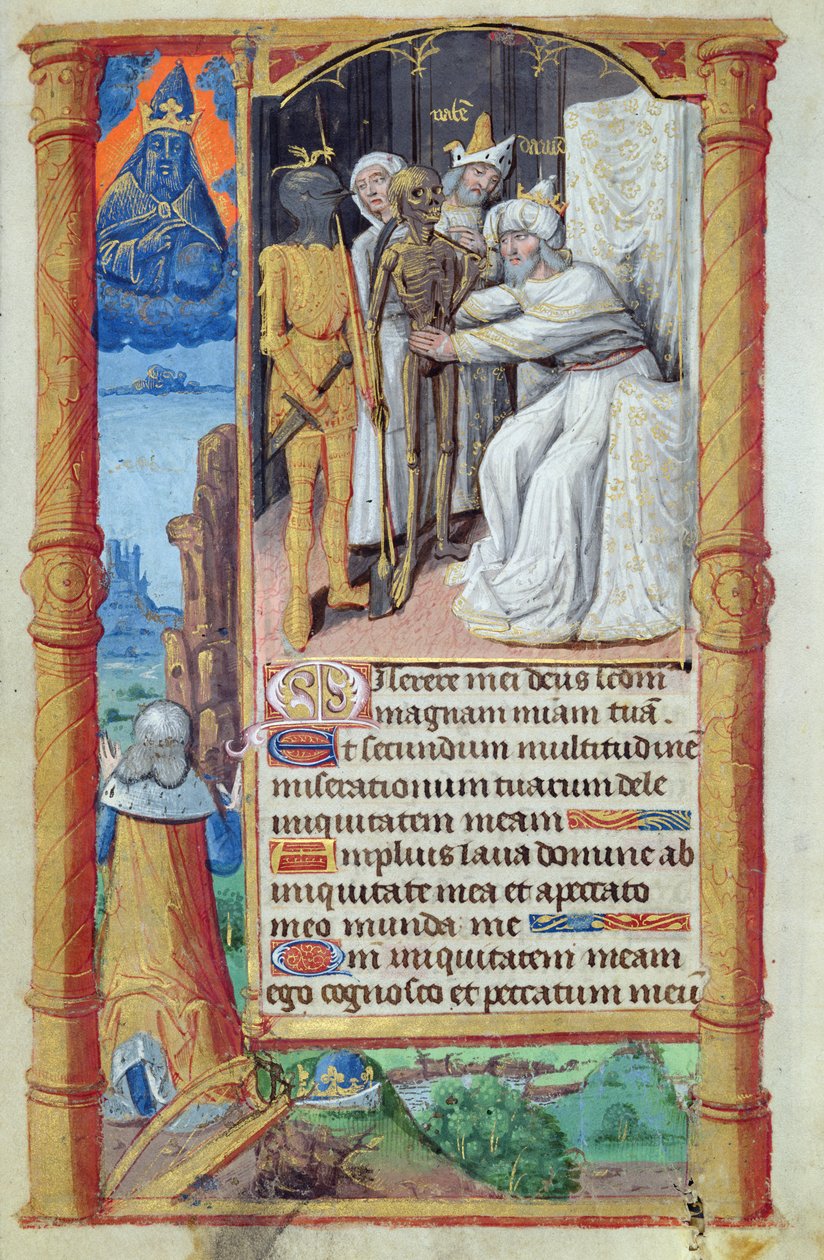 Fol.52v David