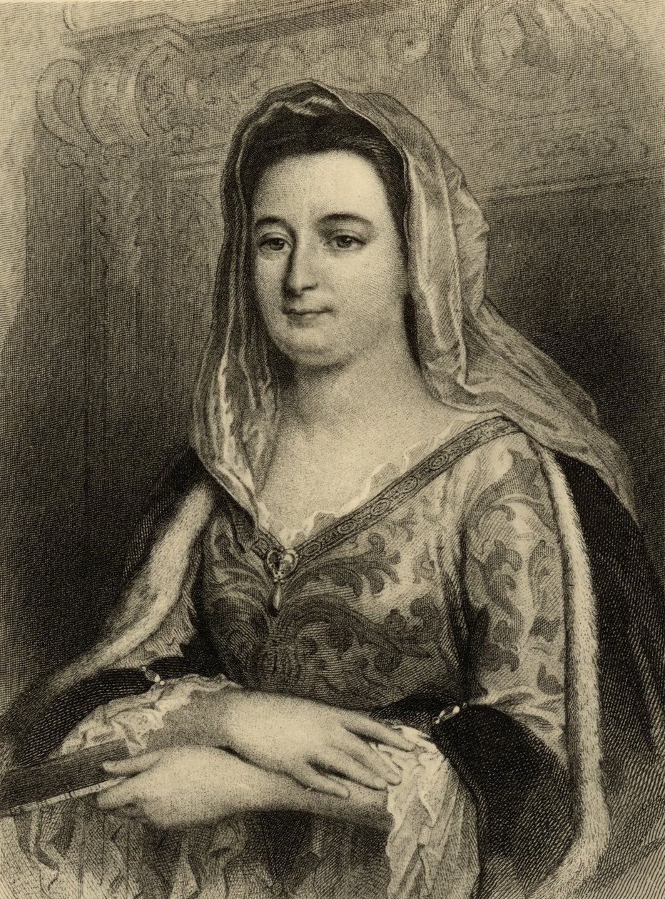 Françoise d