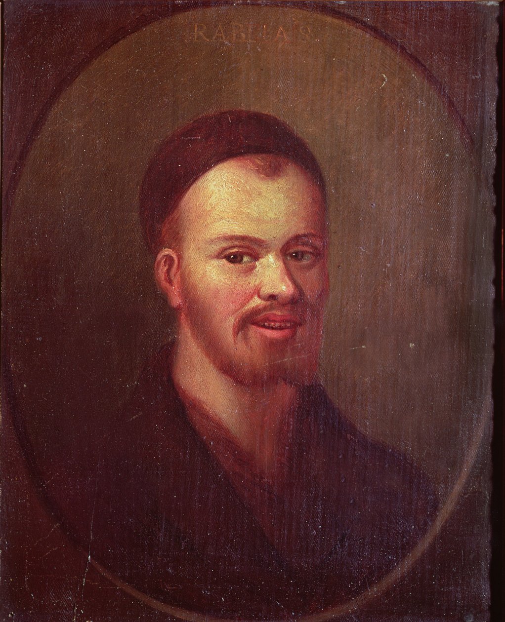 Francois Rabelais