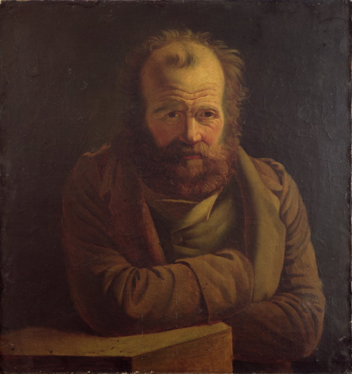 Pierre Joseph Proudhon