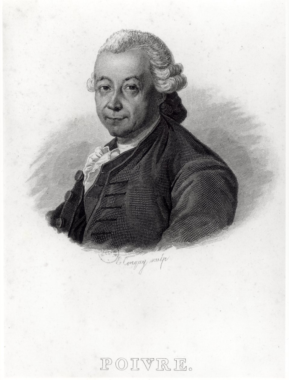 Pierre Poivre