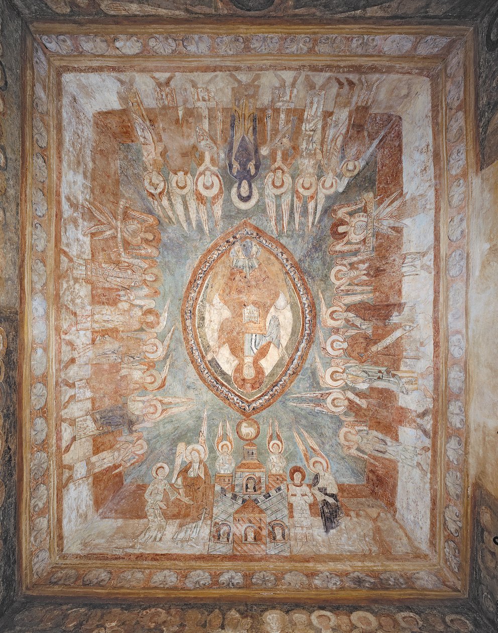 göksel mahkeme by French School