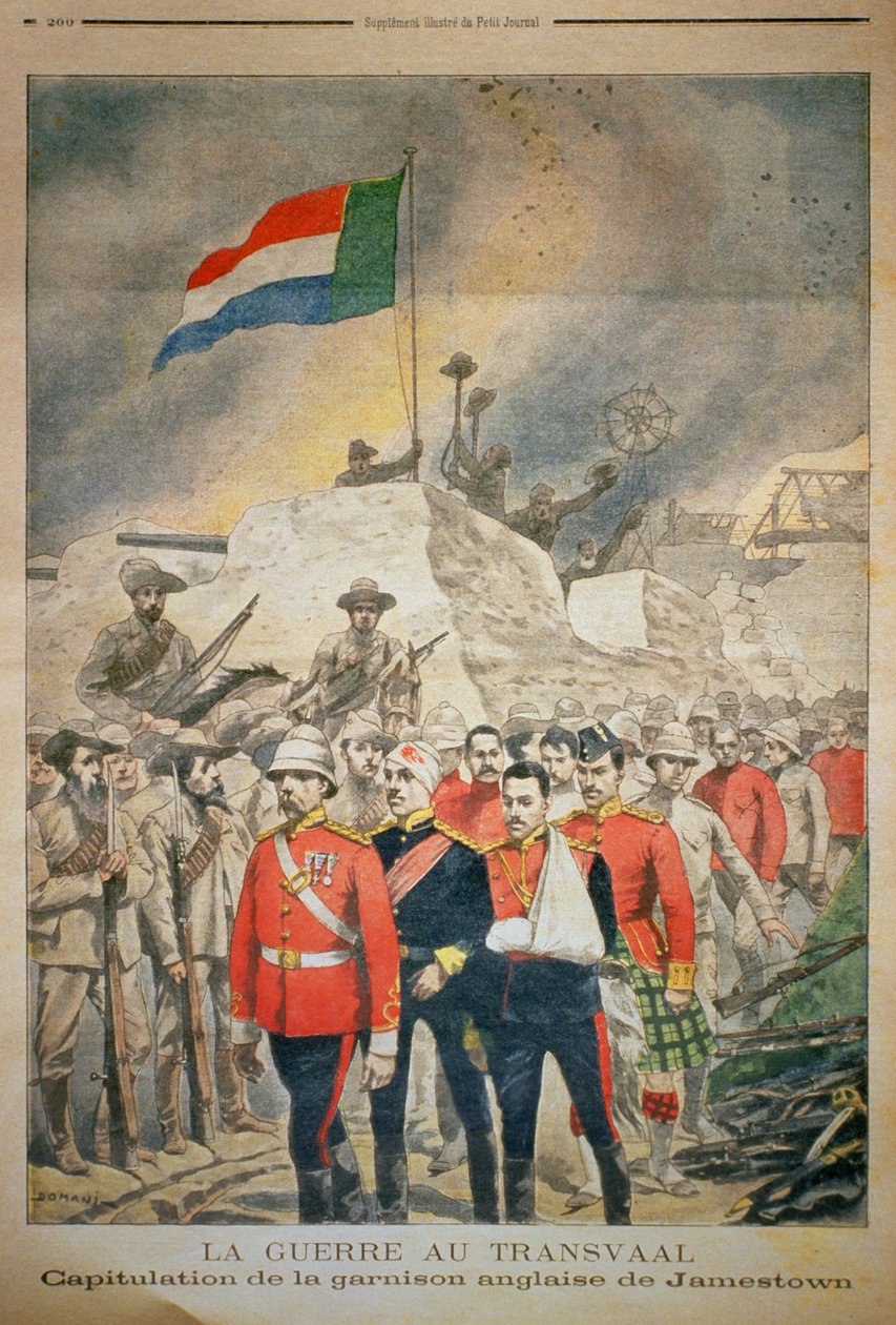 Transvaal