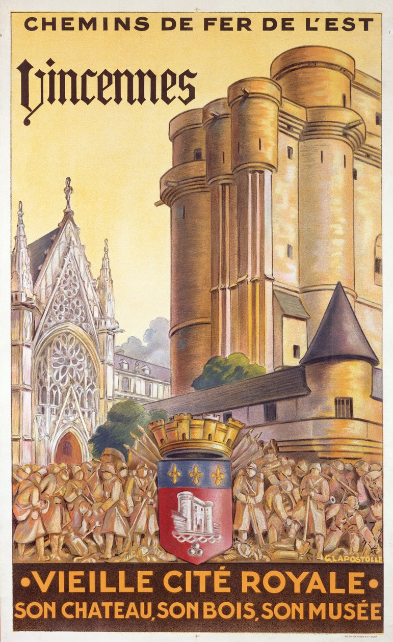 Vincennes