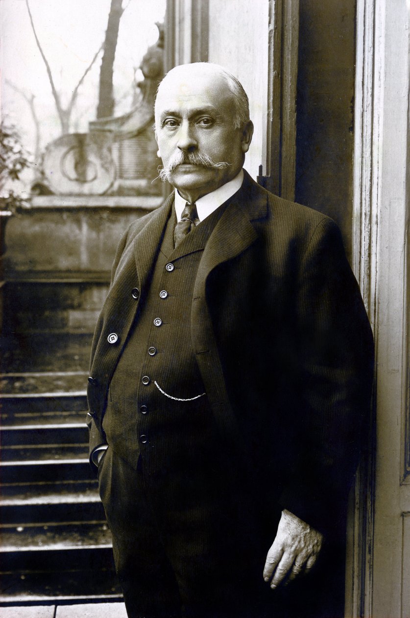 Jules Tavalar by French Photographer