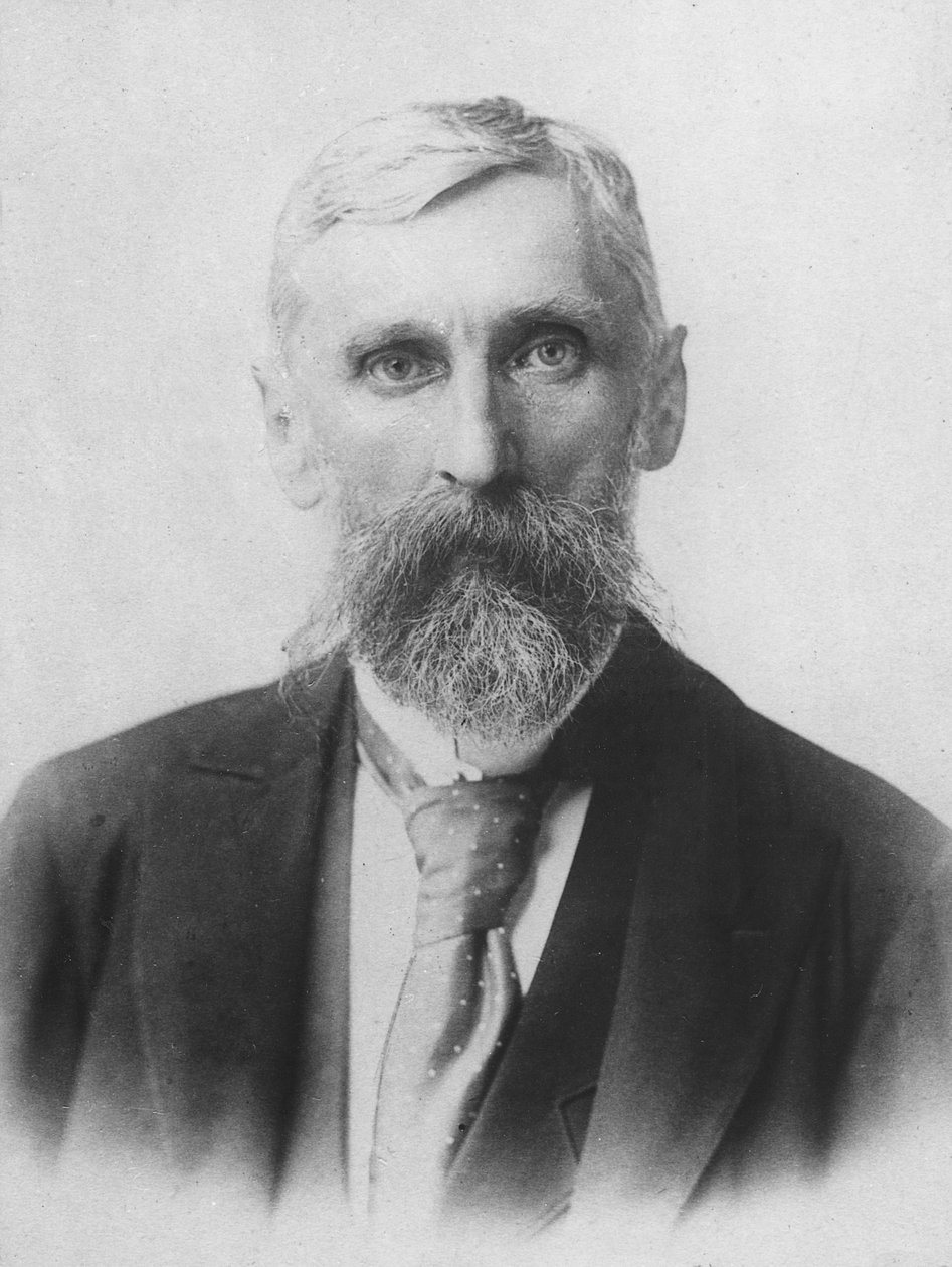 Adam Asnyk
