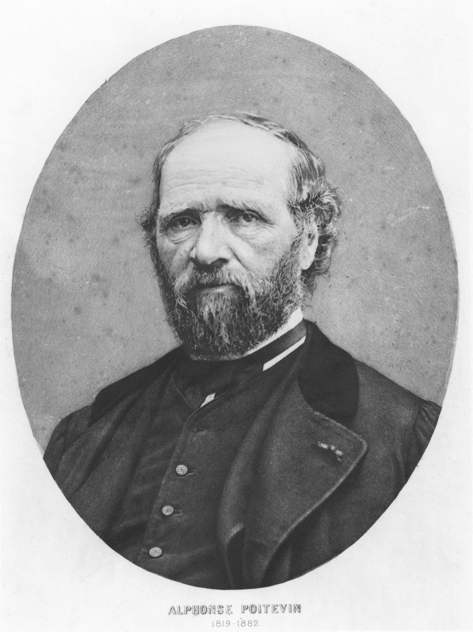 Alphonse Poitevin