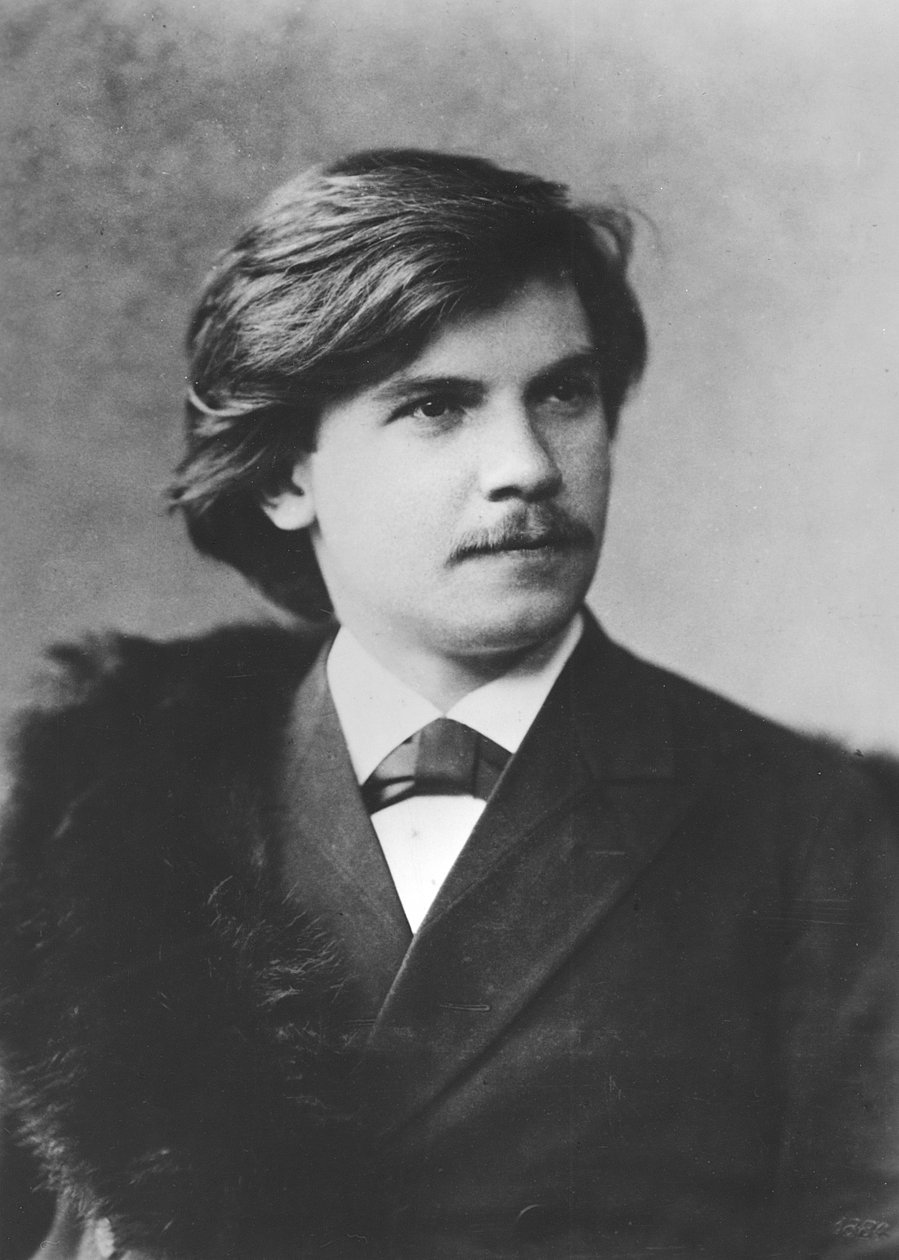 Eugene dAlbert