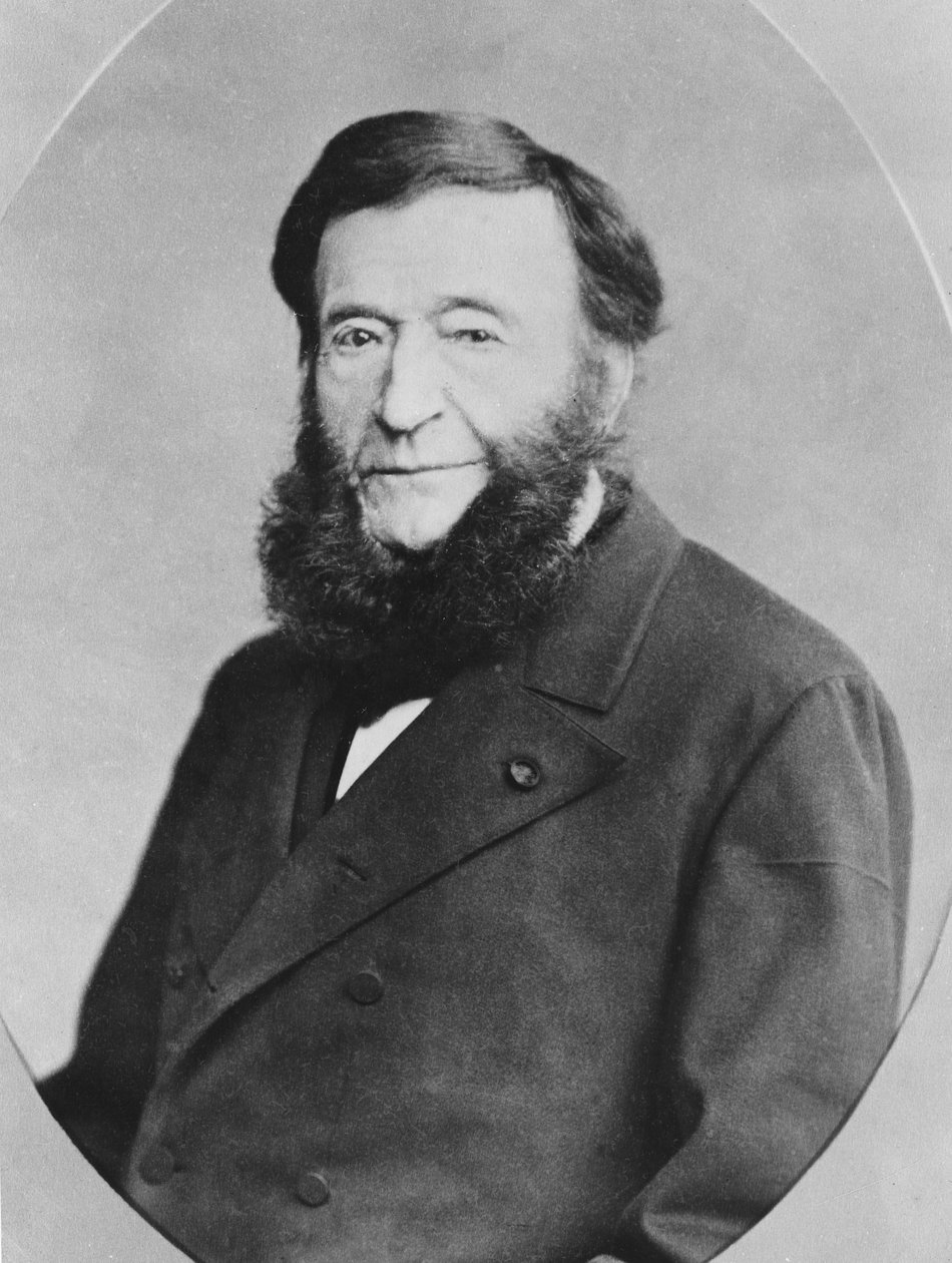 Pierre Adolphe Piorry