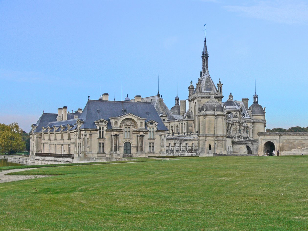 Chateau