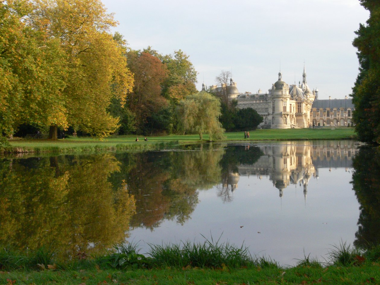 Chateau