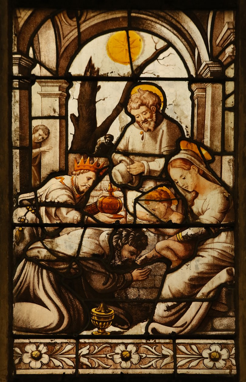 magi