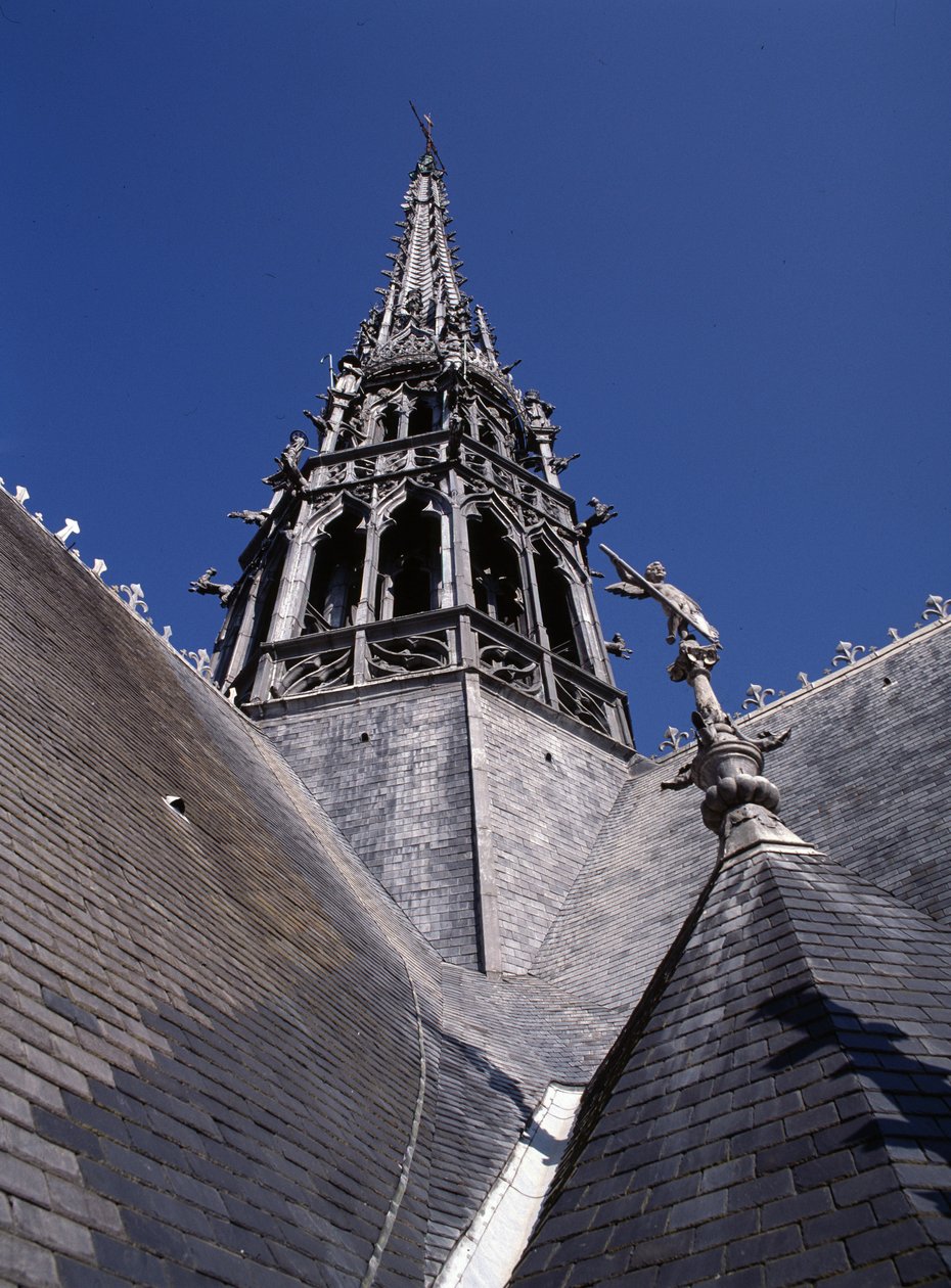 Amiens Katedrali