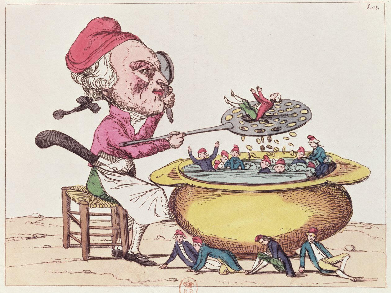 Maximilien de Robespierre