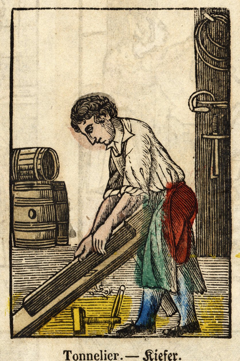 Cooperier; takas üzerine dizi by French School
