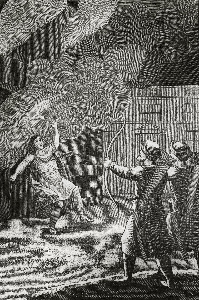 Alcibiades