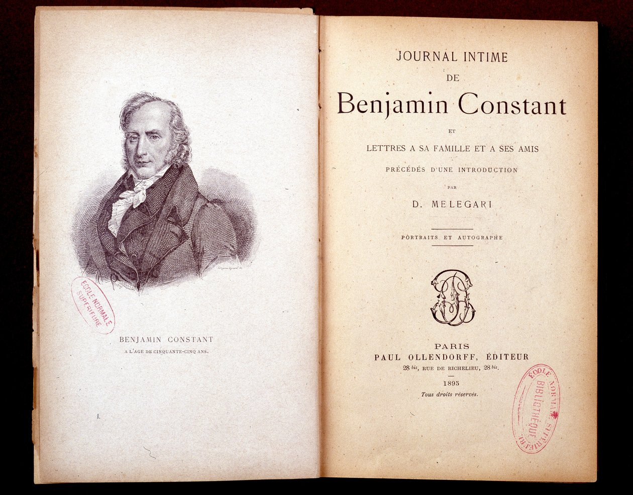 Benjamin Finstnt