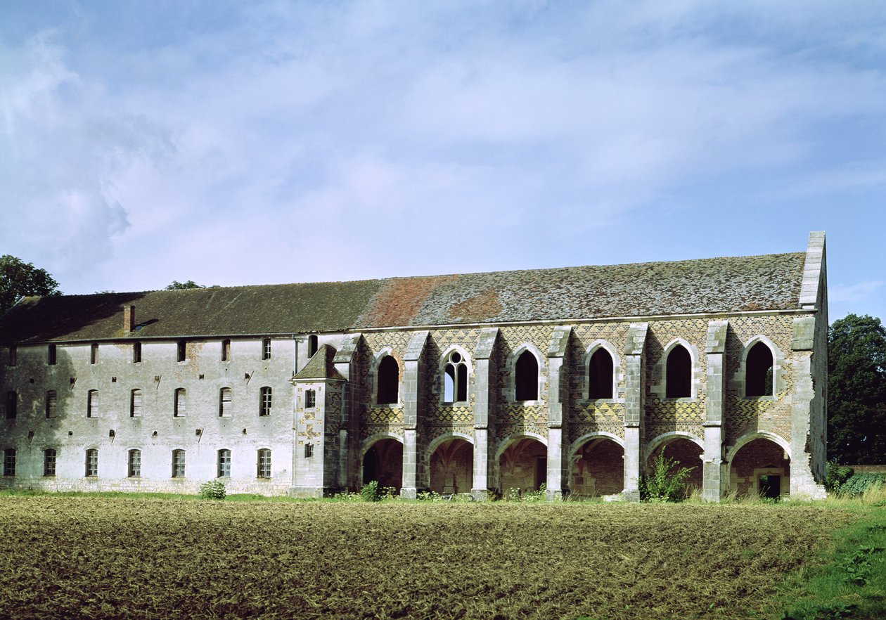 Cistercian Manastırı