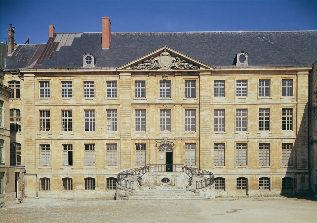 Musee Saint-Remi