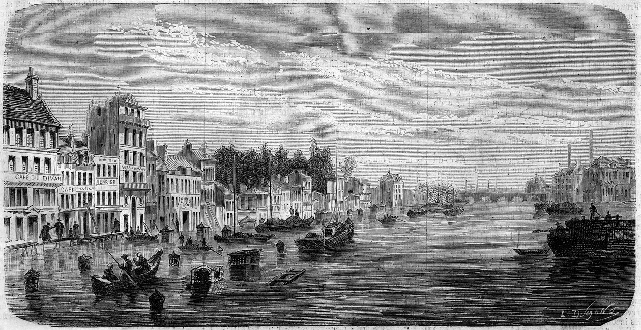 Paris