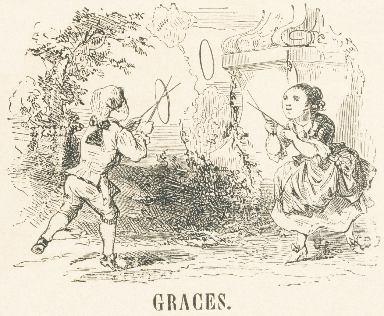 G: lütuflar by French School