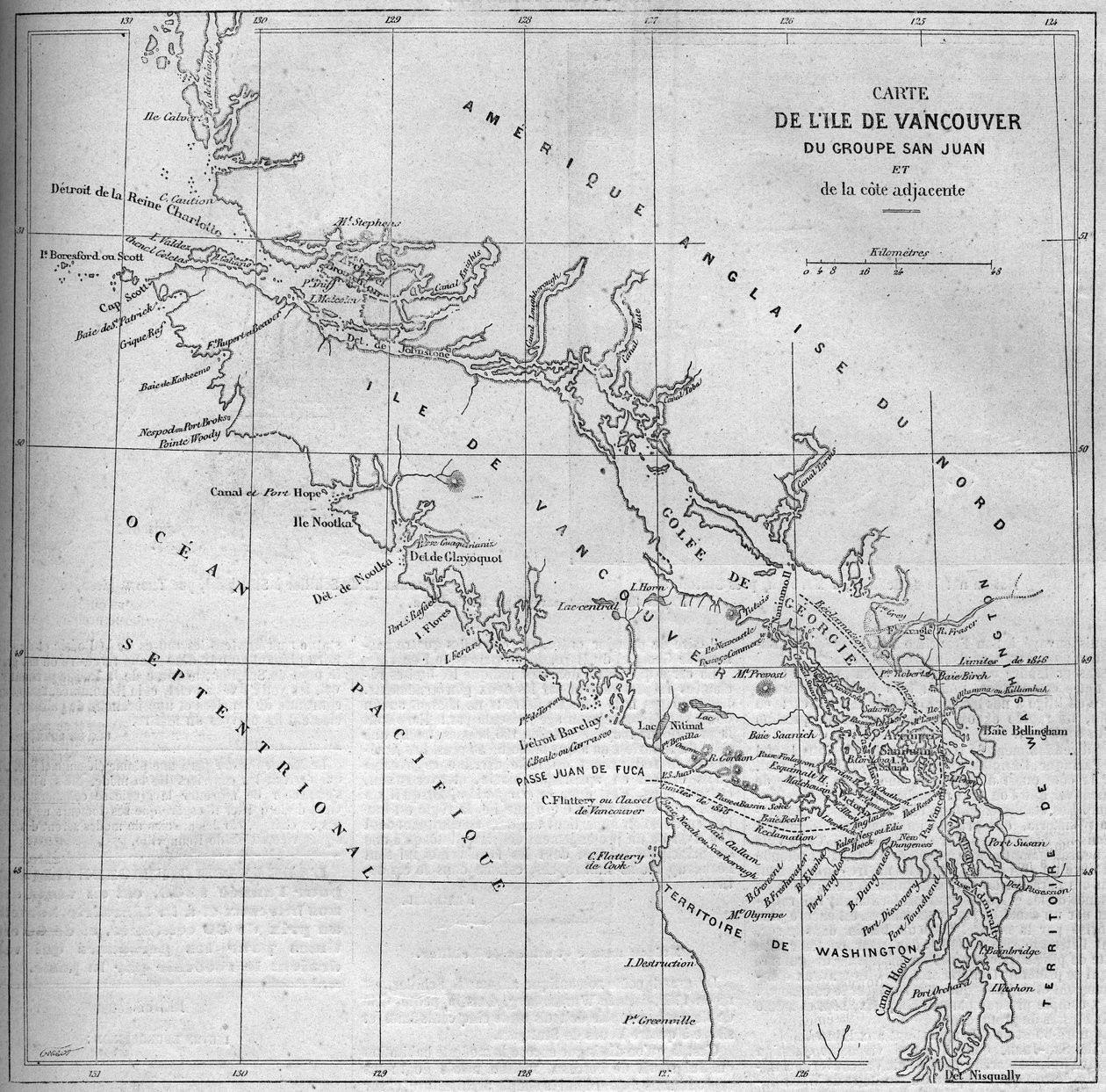 Vancouver Adası
