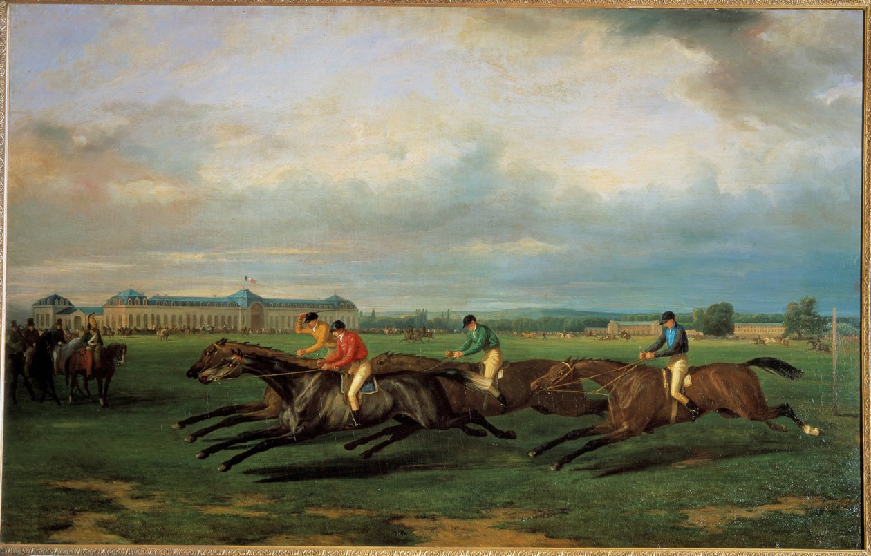 Chantilly