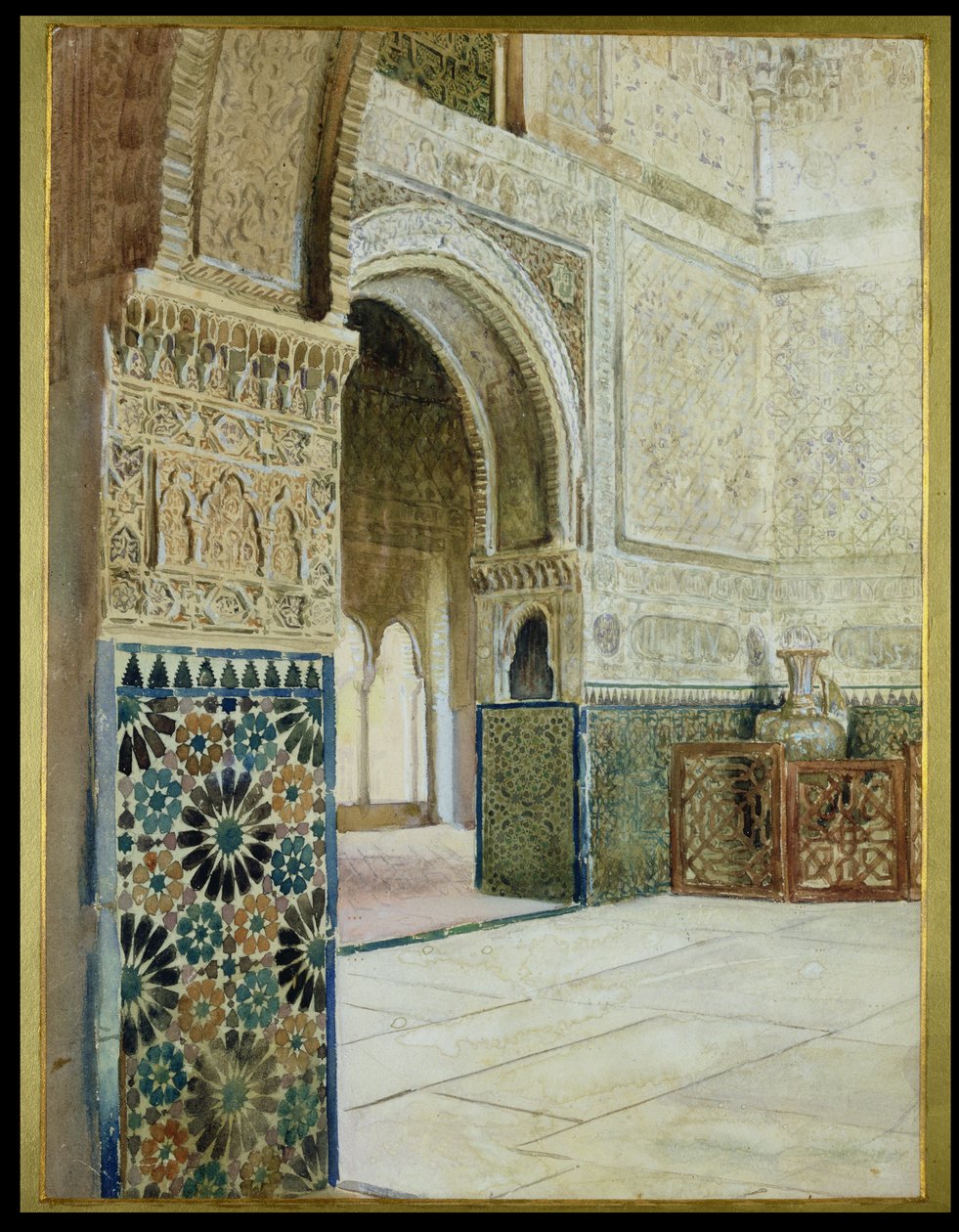 Alhambra