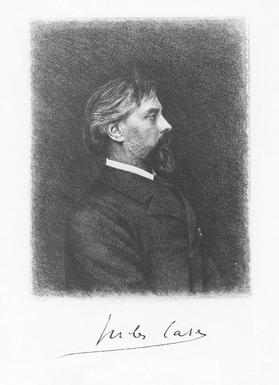 Jules Davası by French School