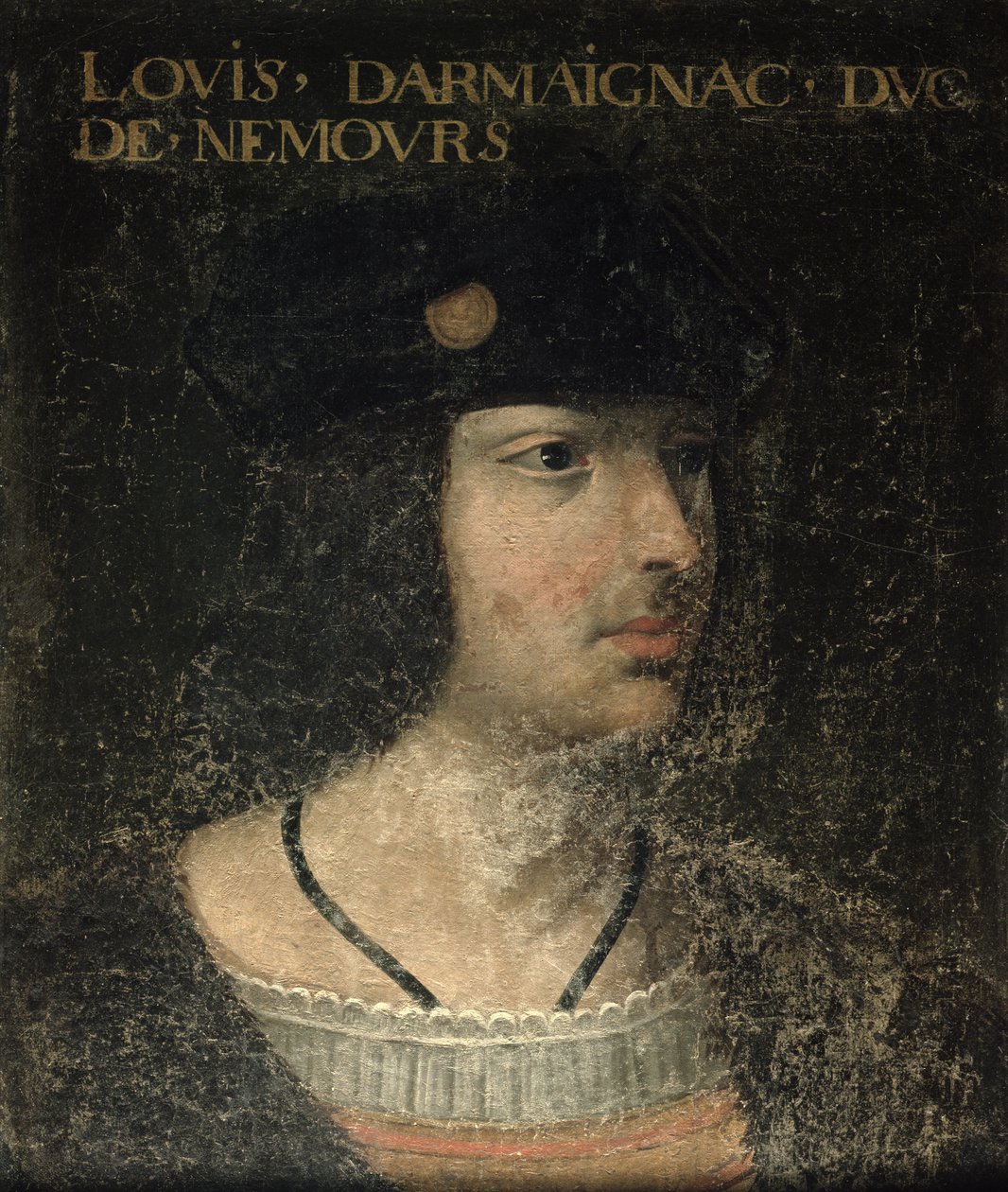 Louis d
