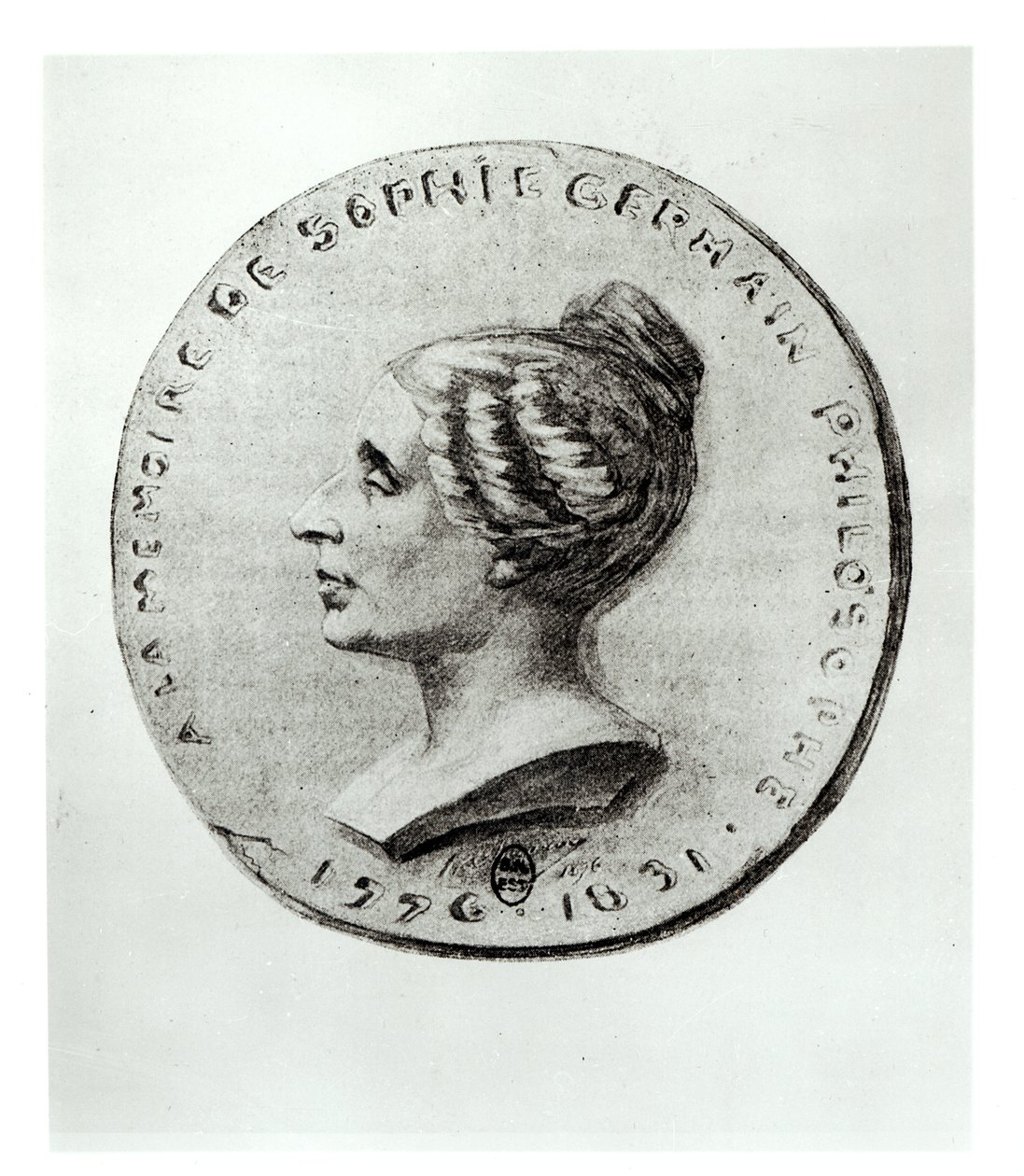 Sophie Germain