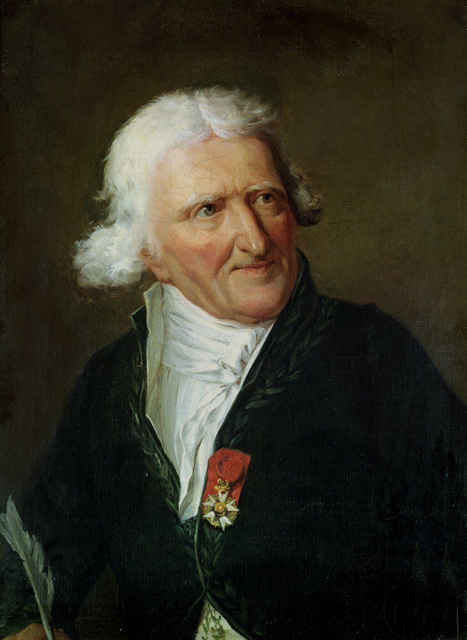 Antoine Augustin Parmentier