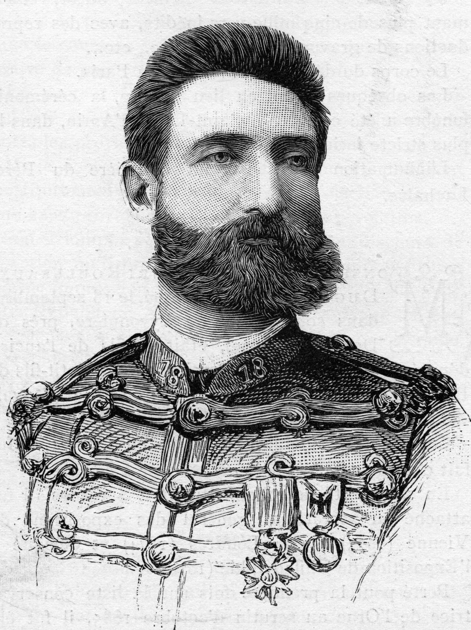 Kaptan J. Schmidt