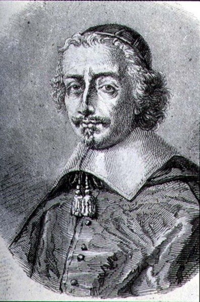 Kardinal Mazarin