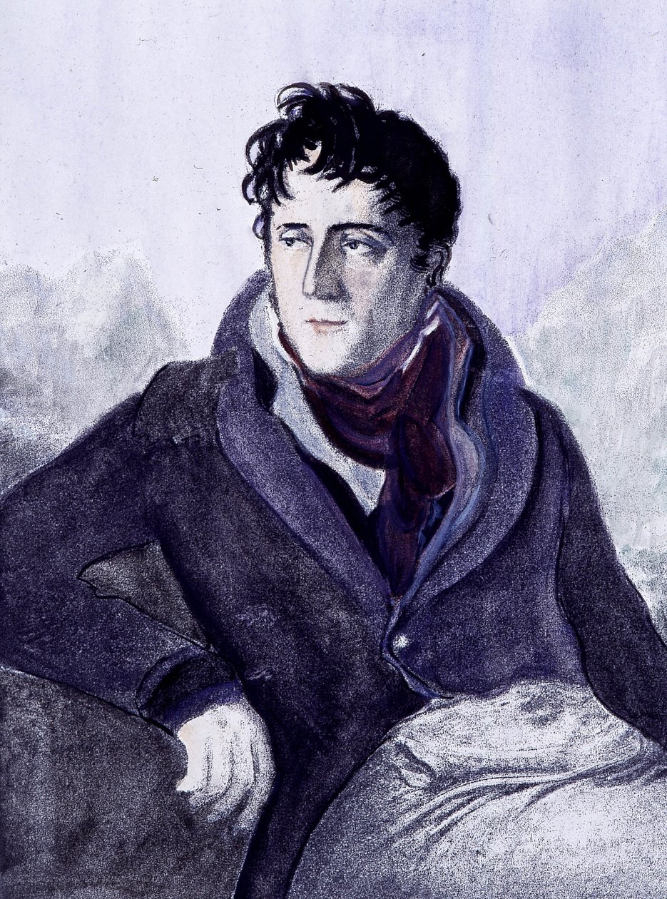 Chateaubriand