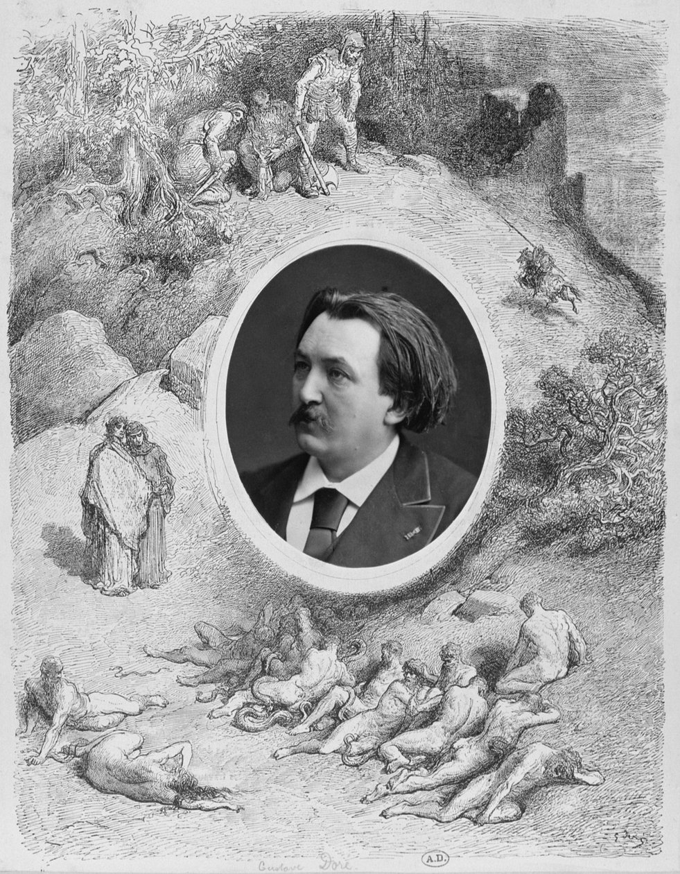 Gustave Dore