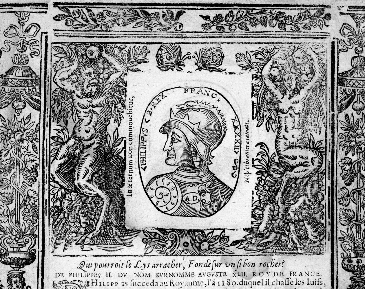 Philippe Auguste