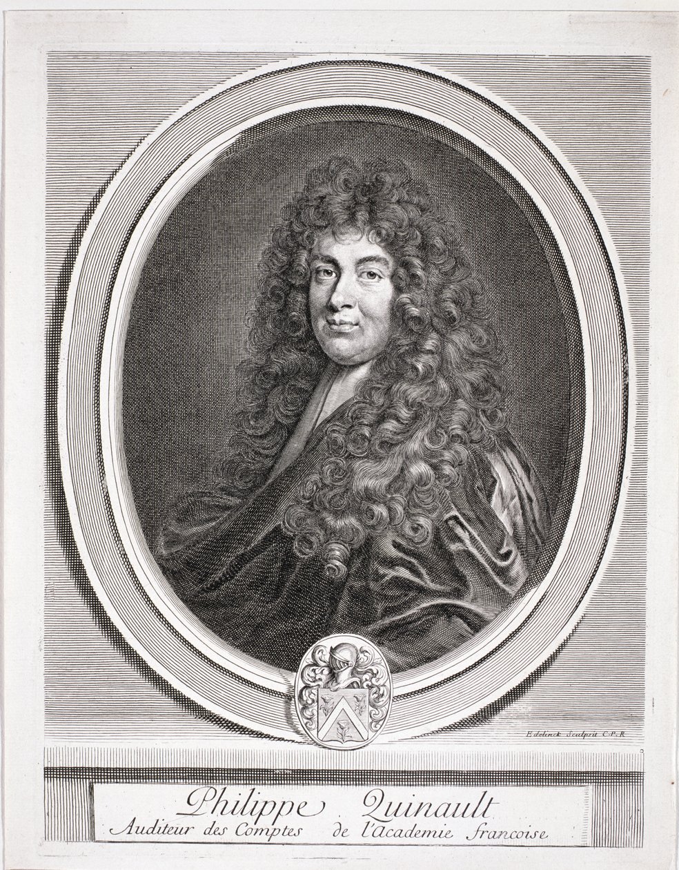 Philippe Quinault