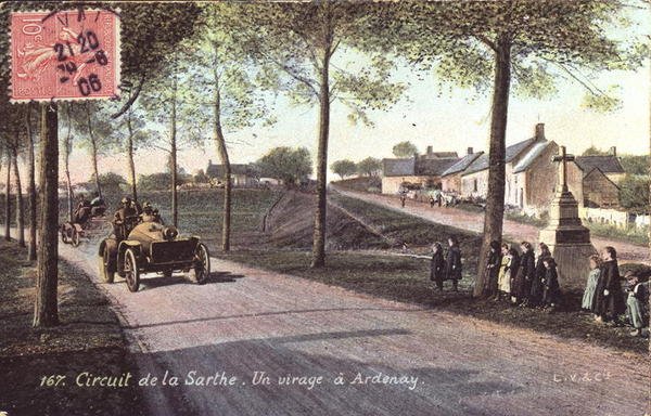 Sarthe