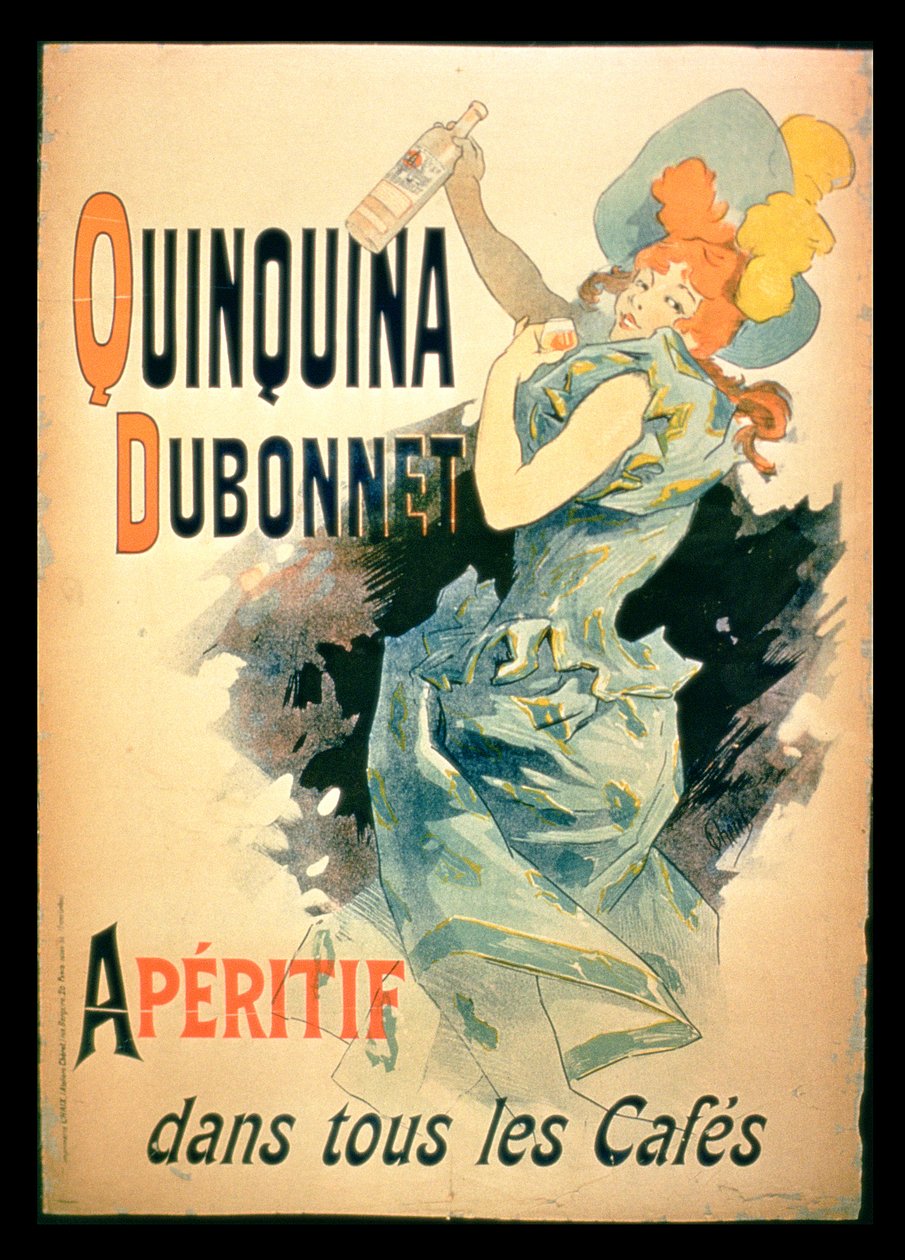 Dubonnet