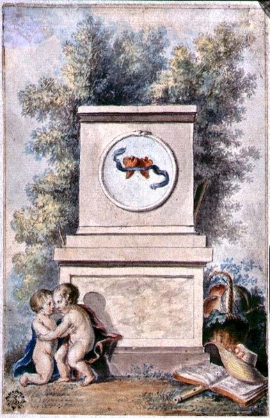 Aşk Anıtı