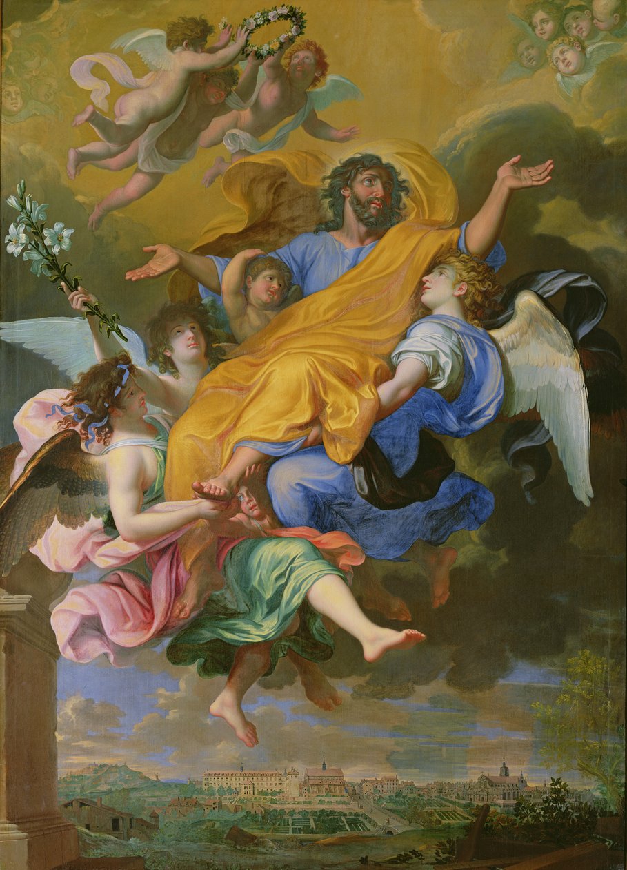 St. Joseph