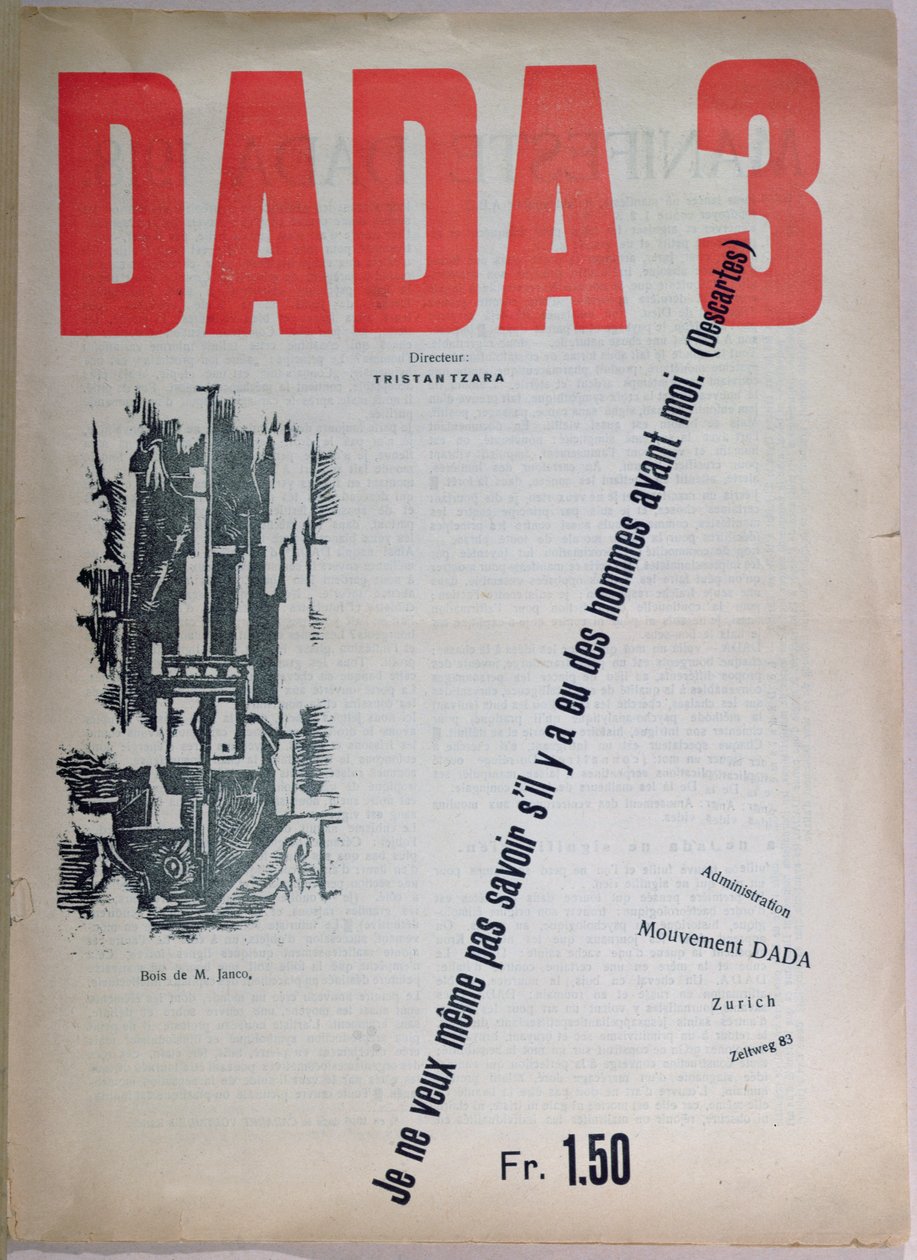 Dada