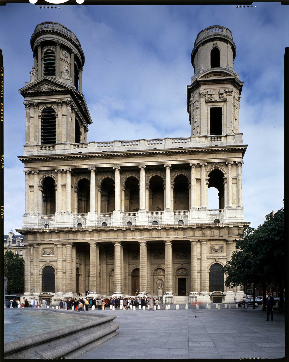 Paris